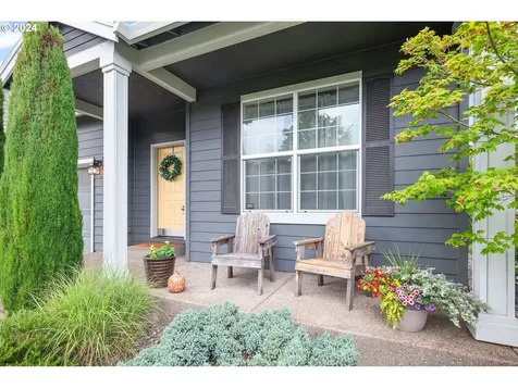 4525 Se Rosewood Street Hillsboro OR 97123