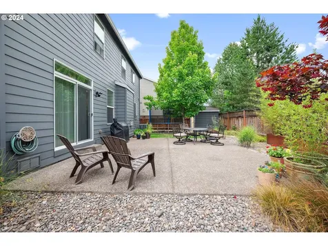 4525 Se Rosewood Street Hillsboro OR 97123