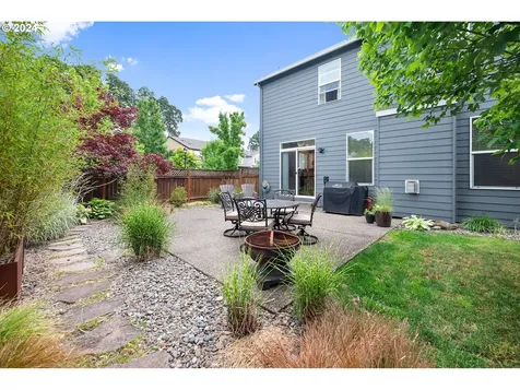 4525 Se Rosewood Street Hillsboro OR 97123