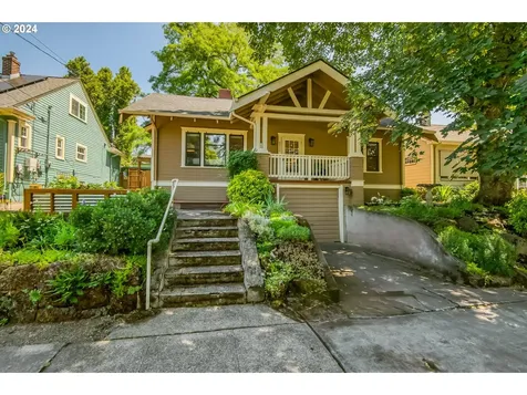 2312 Ne 54th Avenue Portland OR 97213