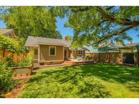 2312 Ne 54th Avenue Portland OR 97213