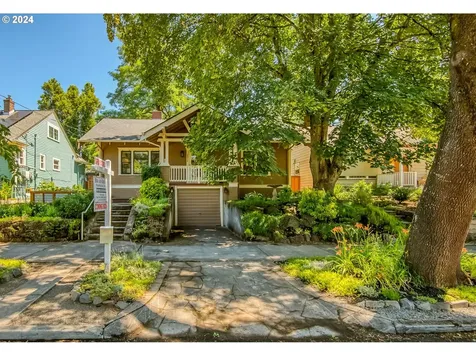 2312 Ne 54th Avenue Portland OR 97213