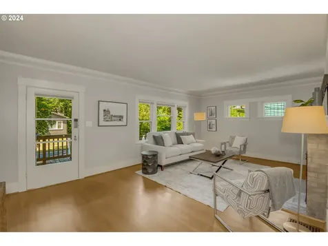 2312 Ne 54th Avenue Portland OR 97213