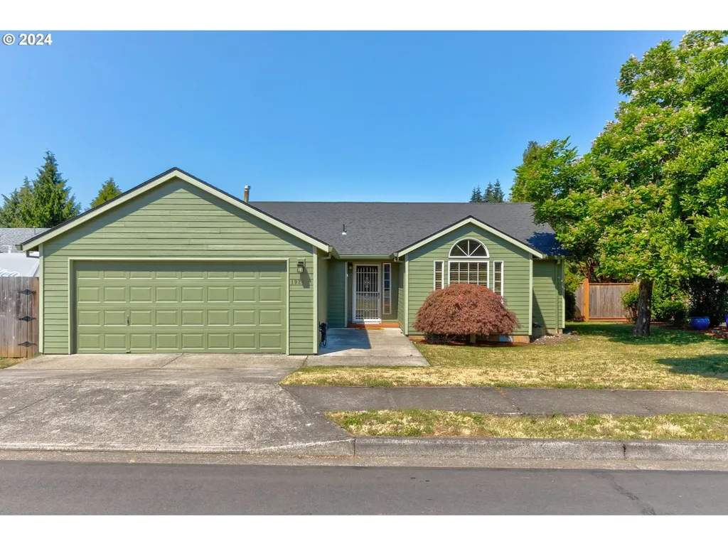19209 Miles Street Oregon City OR 97045