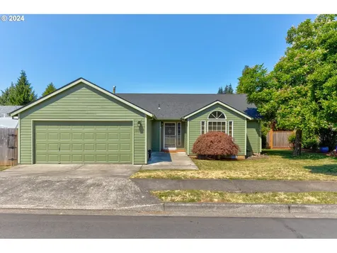 19209 Miles Street Oregon City OR 97045