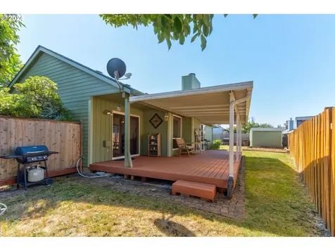 19209 Miles Street Oregon City OR 97045