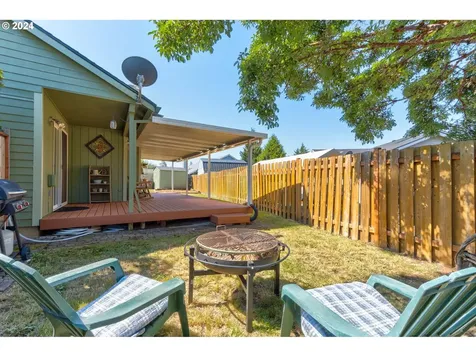19209 Miles Street Oregon City OR 97045