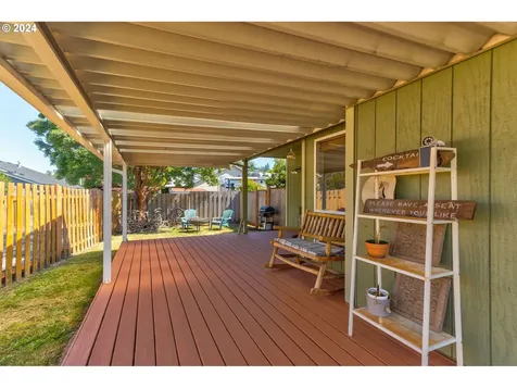 19209 Miles Street Oregon City OR 97045