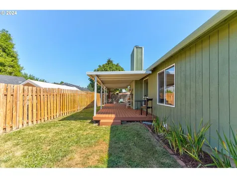 19209 Miles Street Oregon City OR 97045