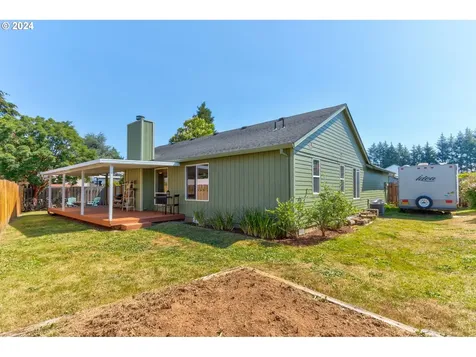 19209 Miles Street Oregon City OR 97045