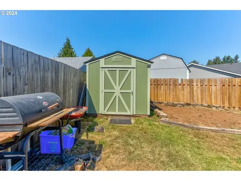 19209 Miles Street Oregon City OR 97045