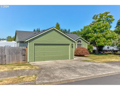19209 Miles Street Oregon City OR 97045