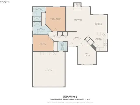 19209 Miles Street Oregon City OR 97045