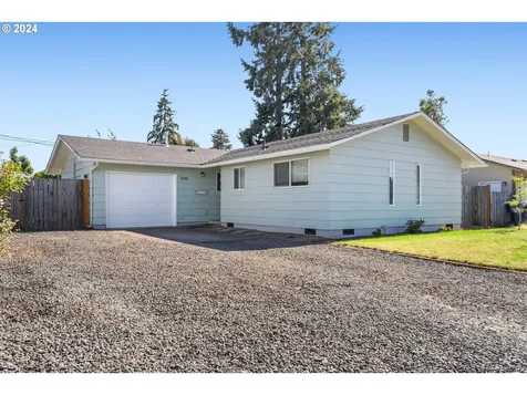 3851 Alcona Street Springfield OR 97478