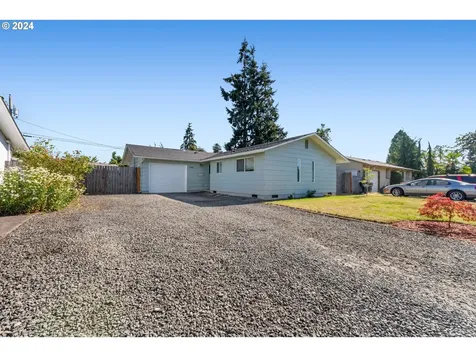3851 Alcona Street Springfield OR 97478