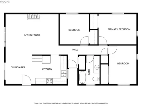 3851 Alcona Street Springfield OR 97478