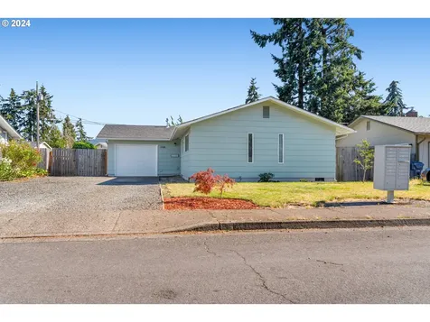 3851 Alcona Street Springfield OR 97478