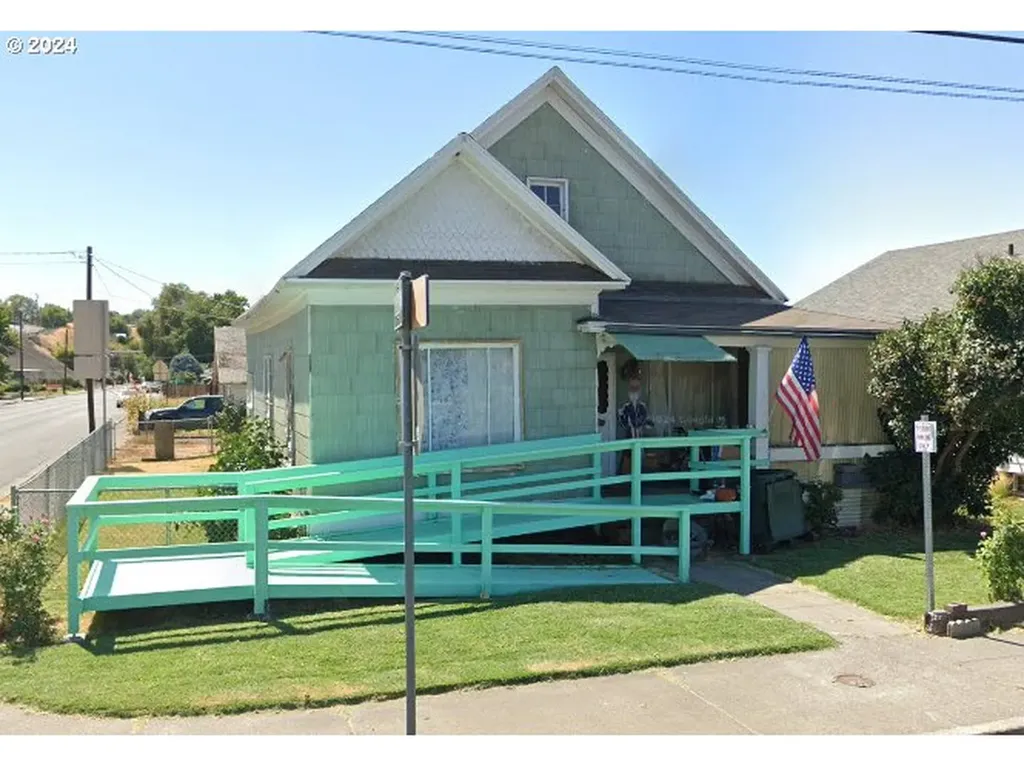429 SW 15th Street Pendleton OR 97801