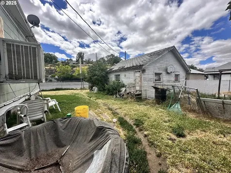 429 SW 15th Street Pendleton OR 97801