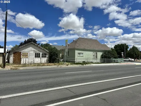 429 SW 15th Street Pendleton OR 97801