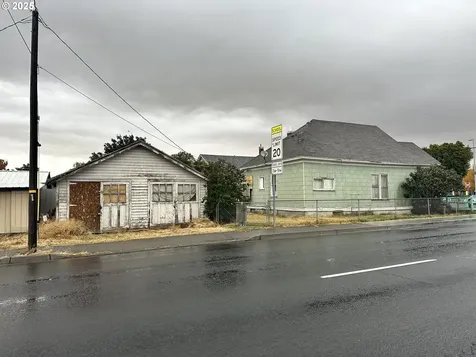 429 SW 15th Street Pendleton OR 97801