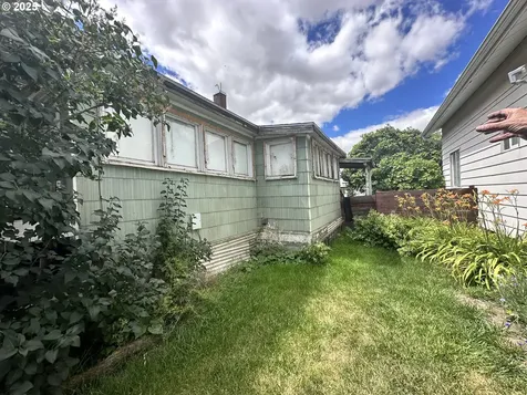 429 SW 15th Street Pendleton OR 97801