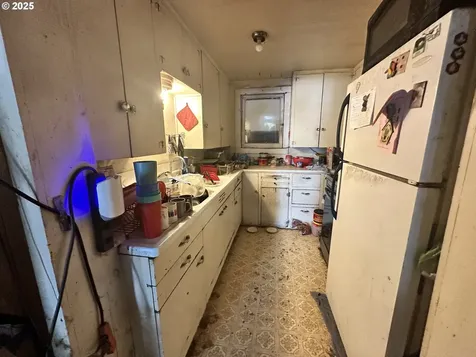429 SW 15th Street Pendleton OR 97801