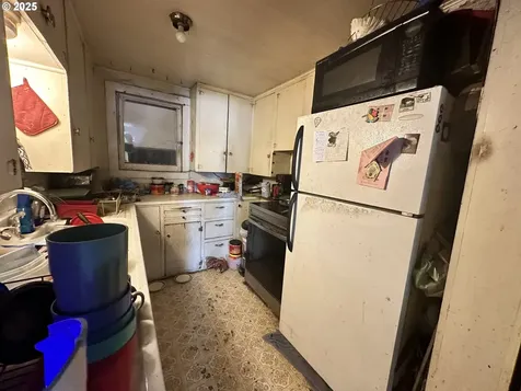 429 SW 15th Street Pendleton OR 97801