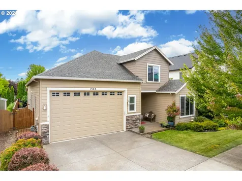 1322 36th Avenue Forest Grove OR 97116
