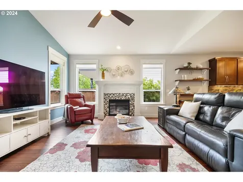 1322 36th Avenue Forest Grove OR 97116