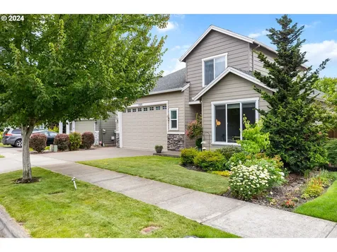 1322 36th Avenue Forest Grove OR 97116