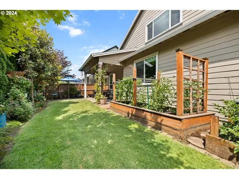 1322 36th Avenue Forest Grove OR 97116