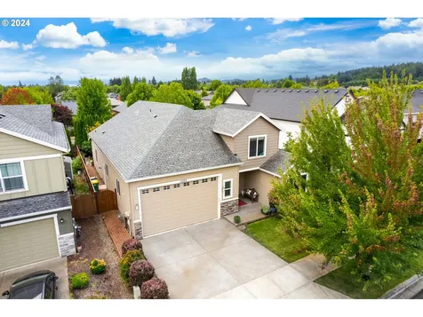 1322 36th Avenue Forest Grove OR 97116