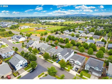 1322 36th Avenue Forest Grove OR 97116