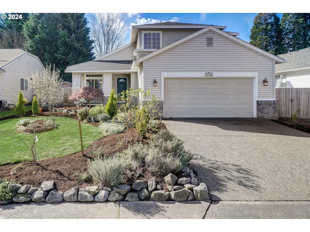 21236 Sw Heiser Street Beaverton OR 97006