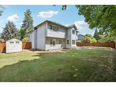 10950 SW Bannoch Street Tualatin OR 97062