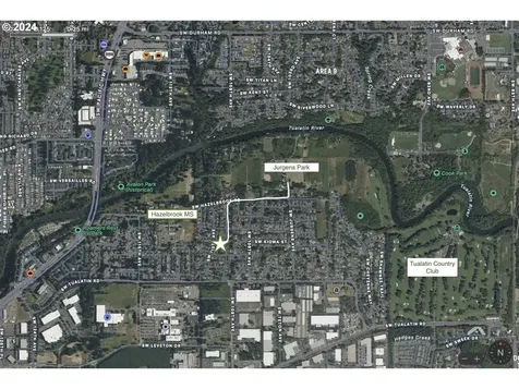 10950 SW Bannoch Street Tualatin OR 97062