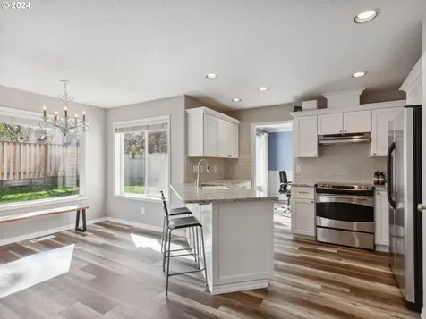 23942 SW Red Fern Drive Sherwood OR 97140