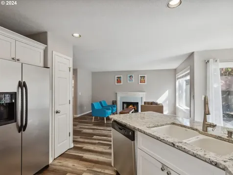 23942 SW Red Fern Drive Sherwood OR 97140