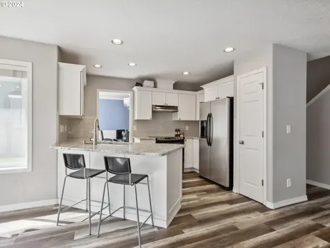 23942 SW Red Fern Drive Sherwood OR 97140