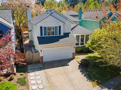 23942 SW Red Fern Drive Sherwood OR 97140