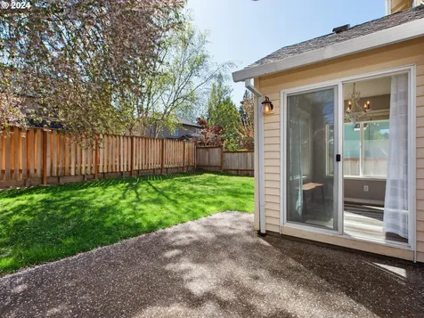 23942 SW Red Fern Drive Sherwood OR 97140