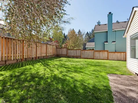 23942 SW Red Fern Drive Sherwood OR 97140