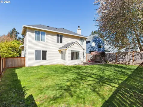 23942 SW Red Fern Drive Sherwood OR 97140
