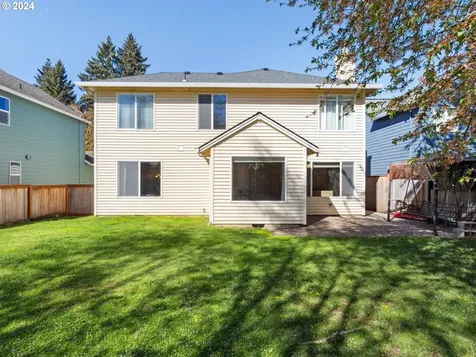 23942 SW Red Fern Drive Sherwood OR 97140