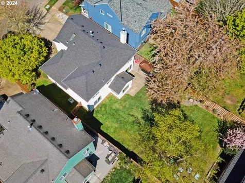 23942 SW Red Fern Drive Sherwood OR 97140