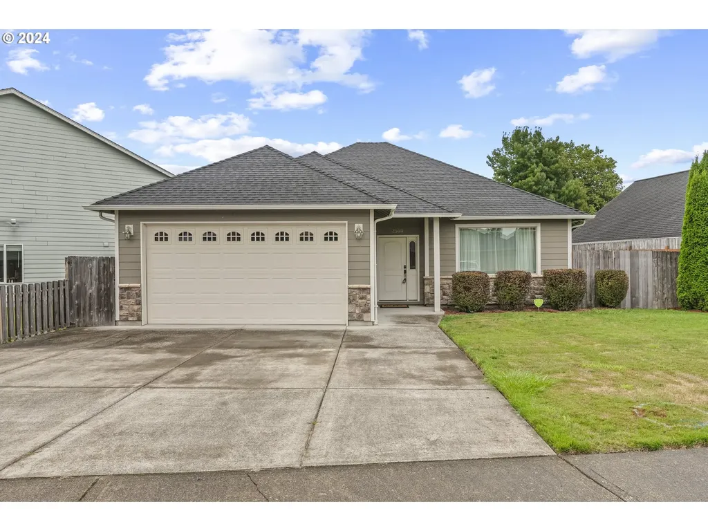 2500 Aspen Drive Longview WA 98632