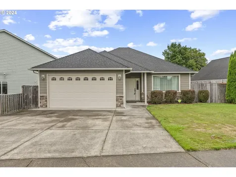 2500 Aspen Drive Longview WA 98632