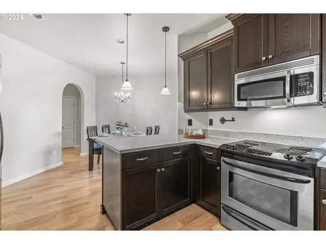 2500 Aspen Drive Longview WA 98632