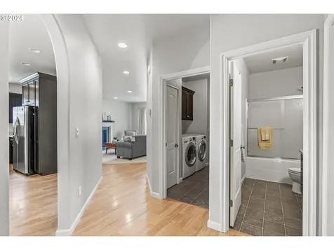 2500 Aspen Drive Longview WA 98632